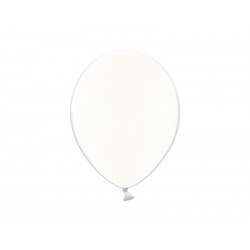 Balony transparentne 14cali 35cm 5szt