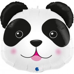 Balon foliowy Panda 74cm