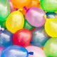 Balony Bomby wodne mix kolorów 100szt