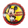 Balon foliowy Myszka Mickey 18cali 46cm