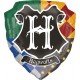 Balon foliowy Harry Potter 21cali 68x63cm