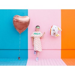 Balon foliowy Pies 45x50cm