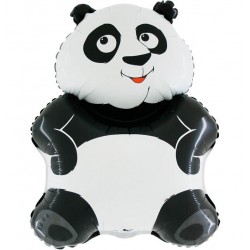 Balon foliowy Panda 36cali