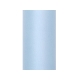 Tiul dekoracyjny w rolce błękitny 0,15cmx9m