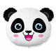 Balon foliowy Panda 61cm