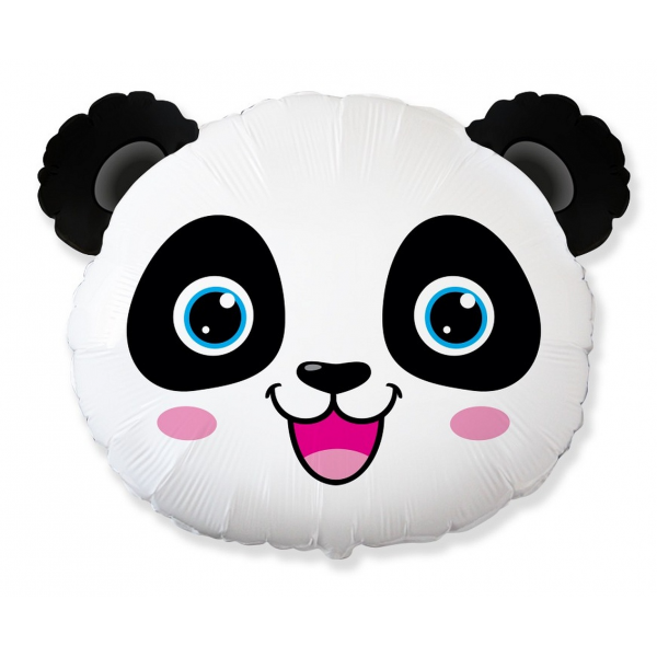 Balon foliowy Panda 61cm