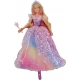 Balon foliowy Barbie 38cali 96cm