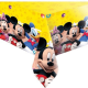 Obrus plastikowy Myszka Mickey