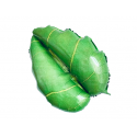 Balon foliowy Liść Monstera zielony 36cali 91cm