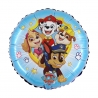 Balon foliowy Psi Patrol 18cali 46cm