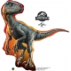 Balon foliowy Dinozaur Jurassic World 38cali 97cm
