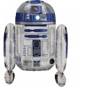 Balon foliowy Star Wars Robot R2-D2 21cali 55x66cm
