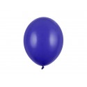 Balony pastelowe niebieskie królewskie 12cali 30cm 50szt Strong